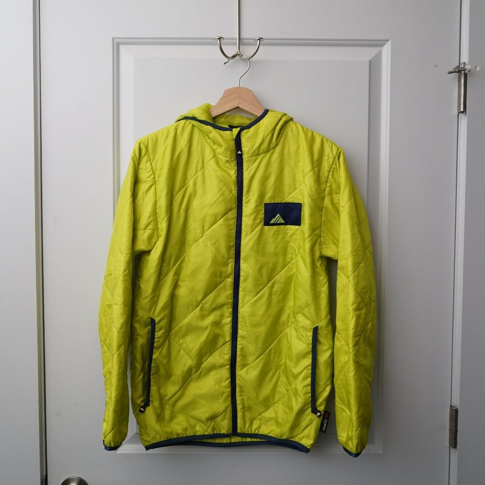 Strafe - Light Winter Jacket - Women XS